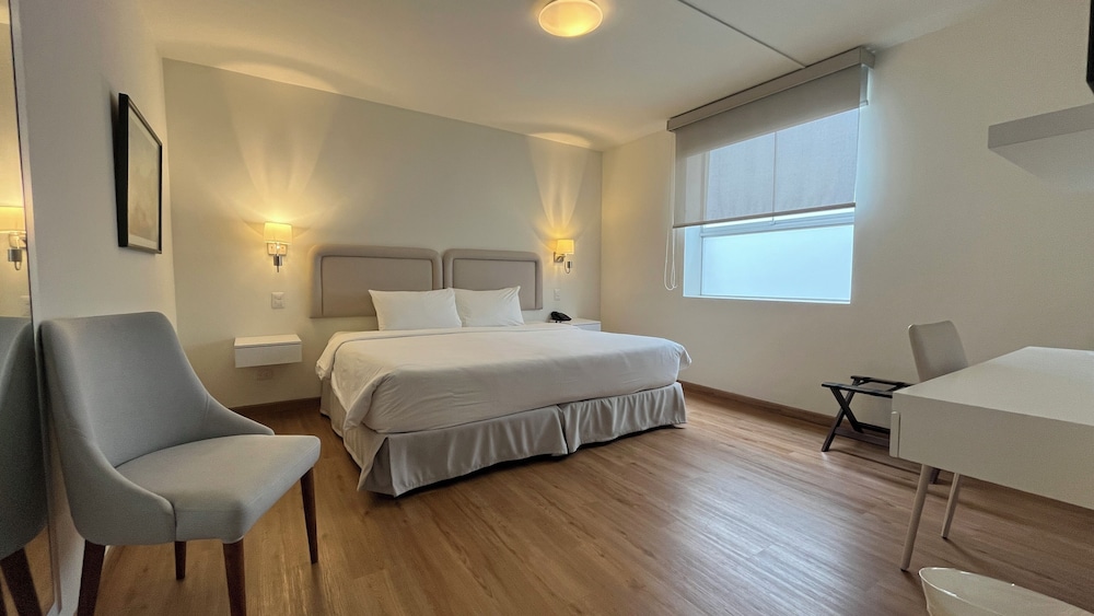 El Golf Hotel Boutique by null