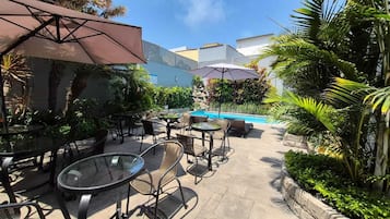 Terras
