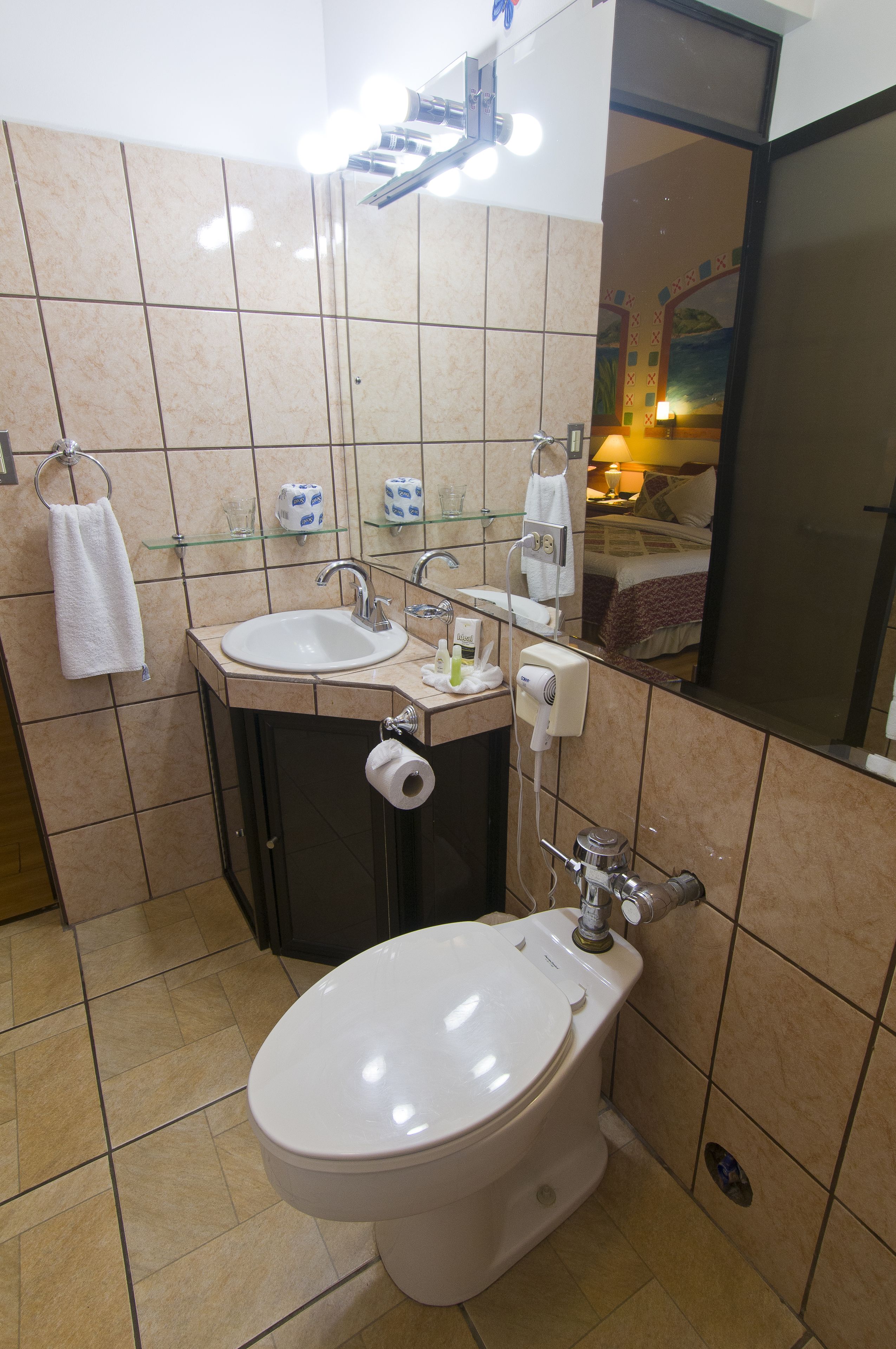 Foto - Adventure Inn