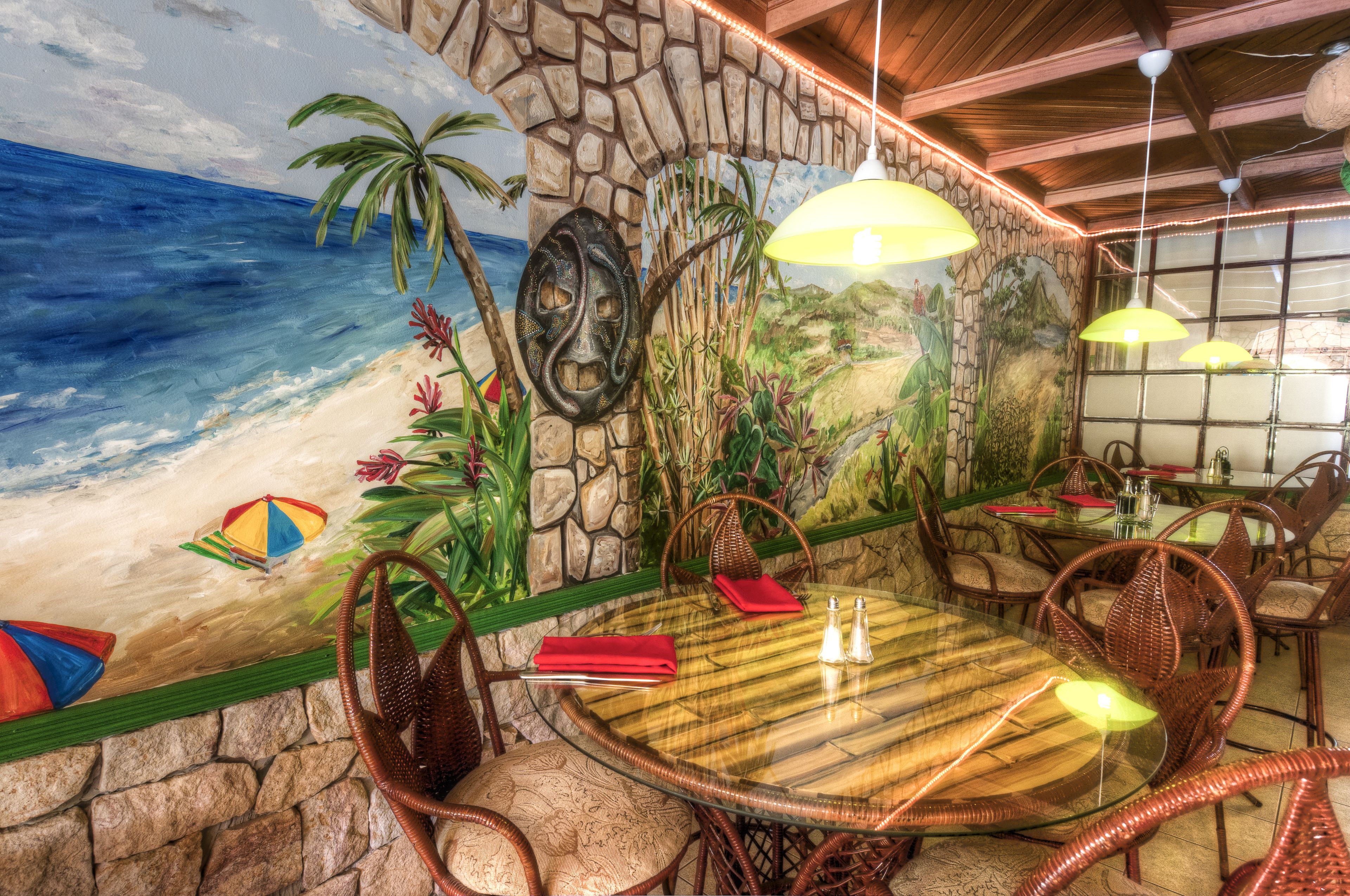 Foto - Adventure Inn