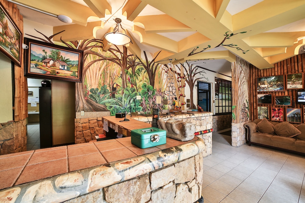Adventure Inn Hotel photo 7