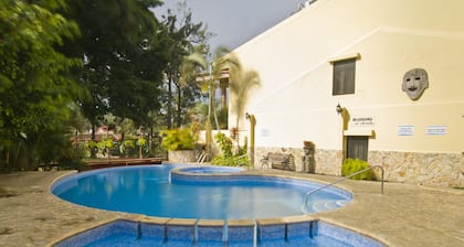Adventure Inn