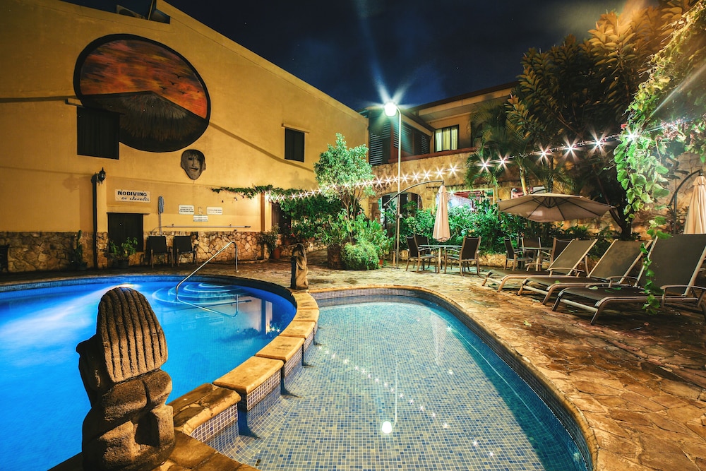 Adventure Inn Hotel photo 3