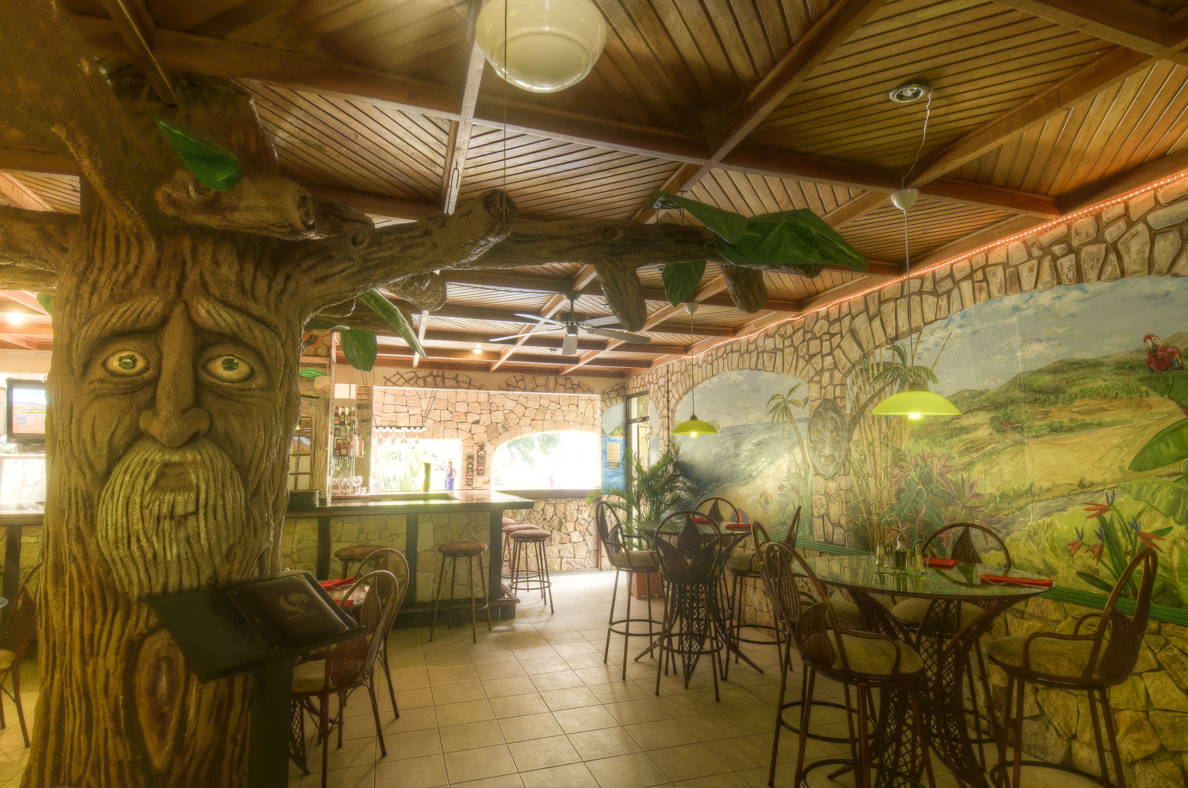 Photo - Adventure Inn