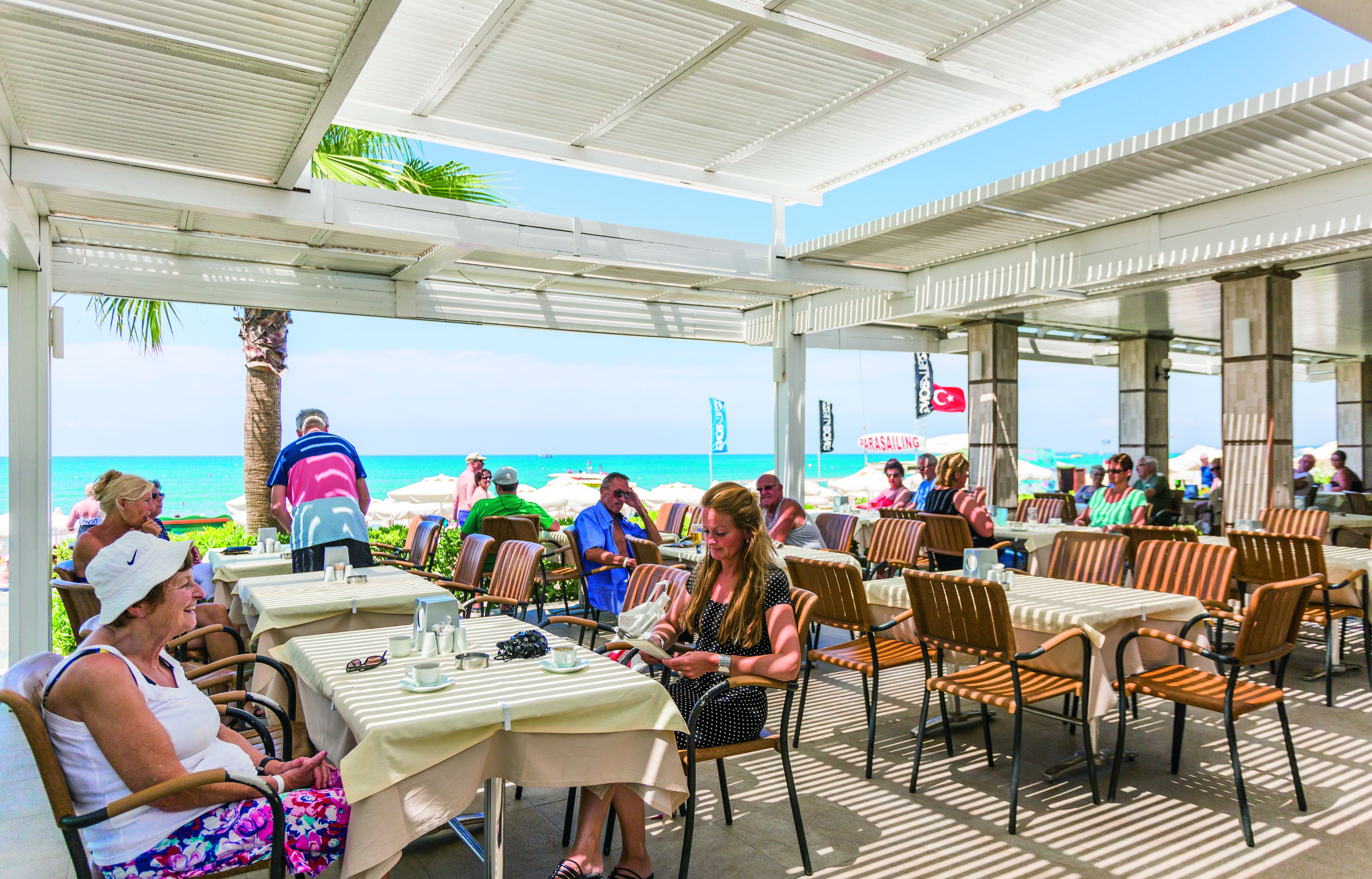 Photo - Side Star Beach Hotel - Ultra All Inclusive