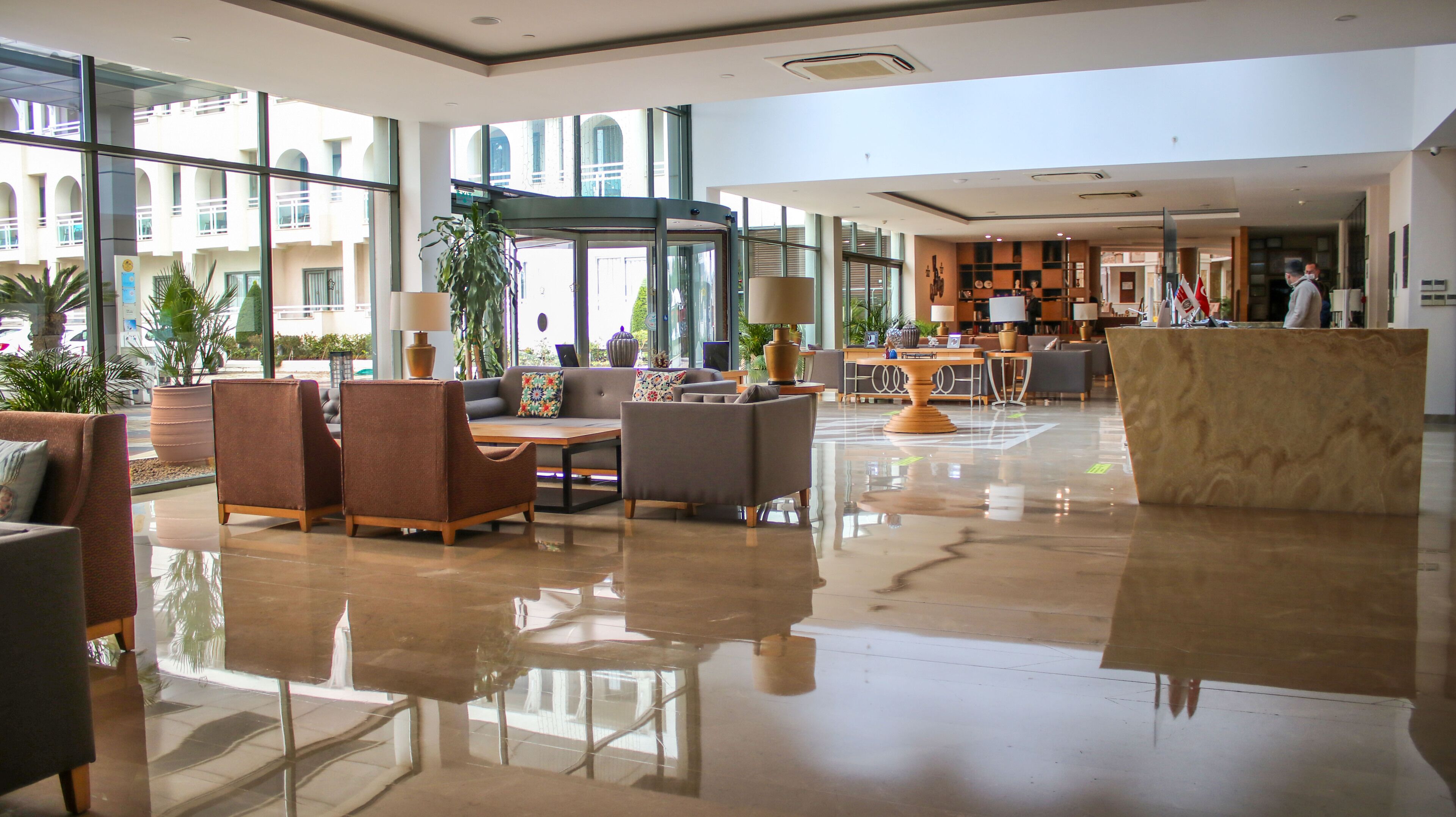 Photo - Side Star Beach Hotel - Ultra All Inclusive