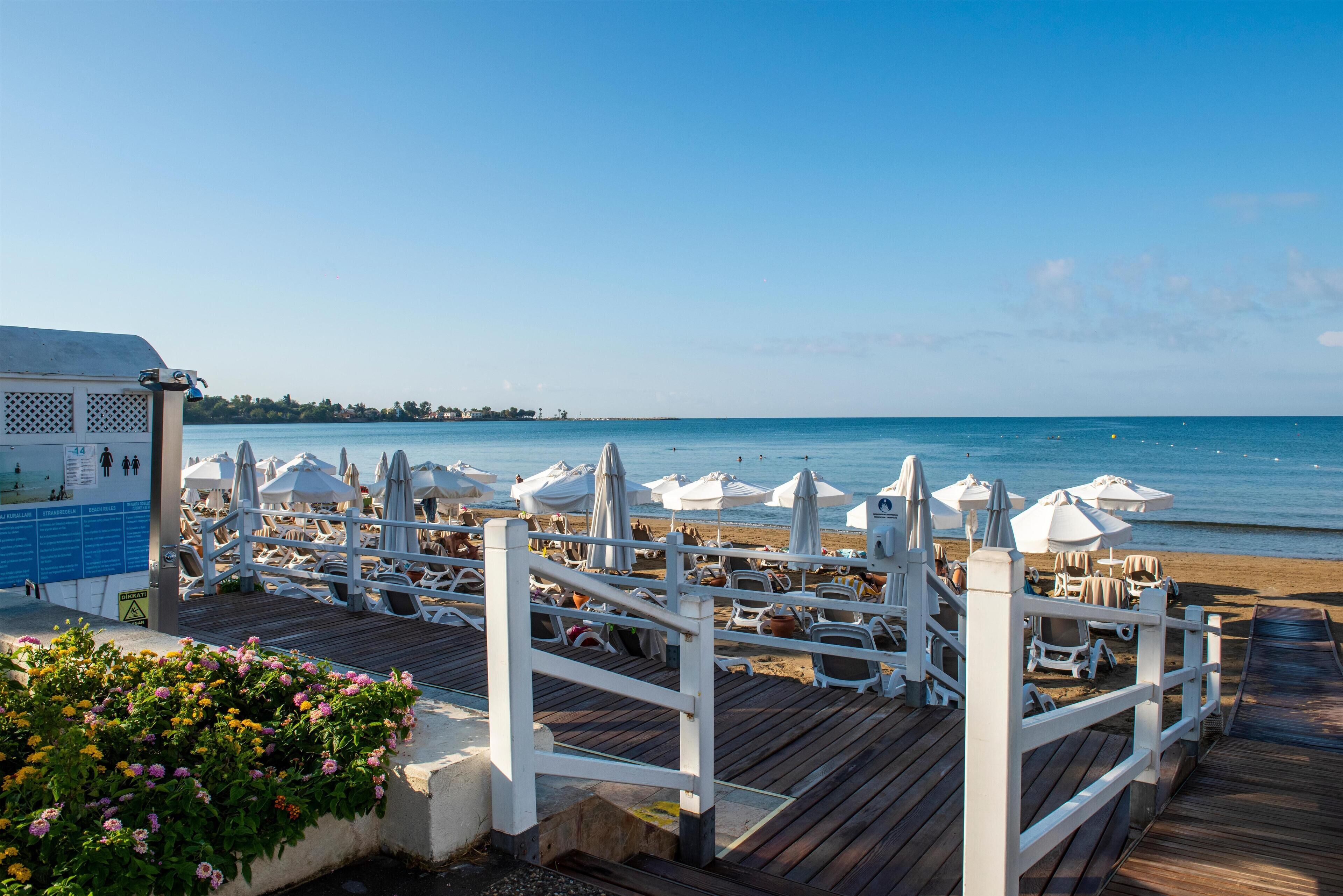Photo - Side Star Beach Hotel - Ultra All Inclusive