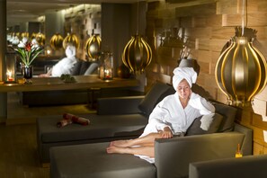 Sauna, steam room, Turkish bath/hammam - Side Star Beach Hotel - Ultra All Inclusive (Manavgat)