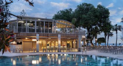 Side Star Beach Hotel - Ultra All Inclusive