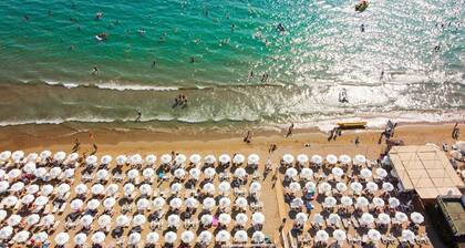 Side Star Beach Hotel - Ultra All Inclusive