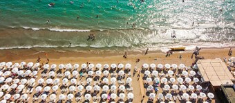 Side Star Beach Hotel - Ultra All Inclusive