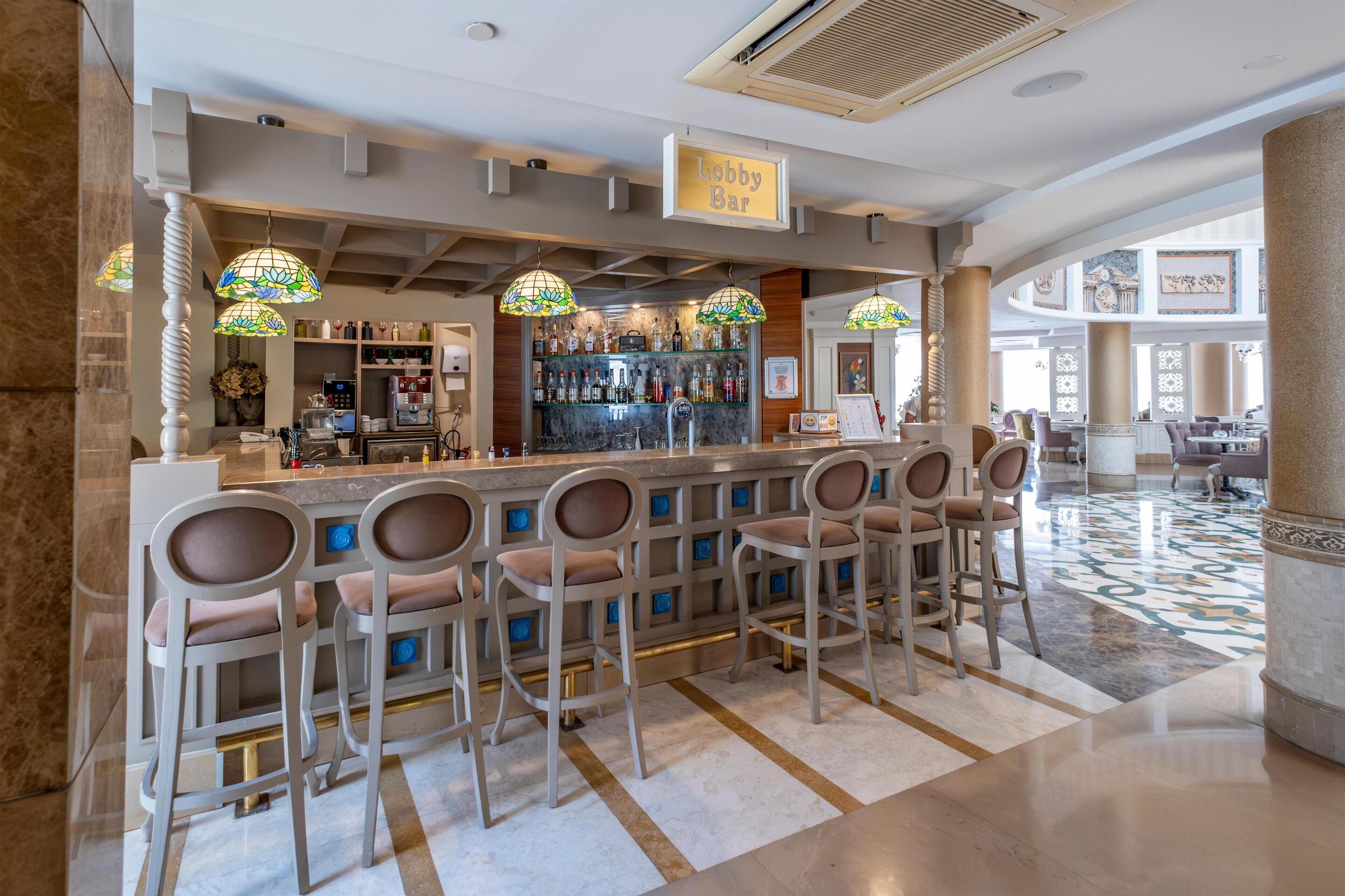 Photo - Side Star Beach Hotel - Ultra All Inclusive