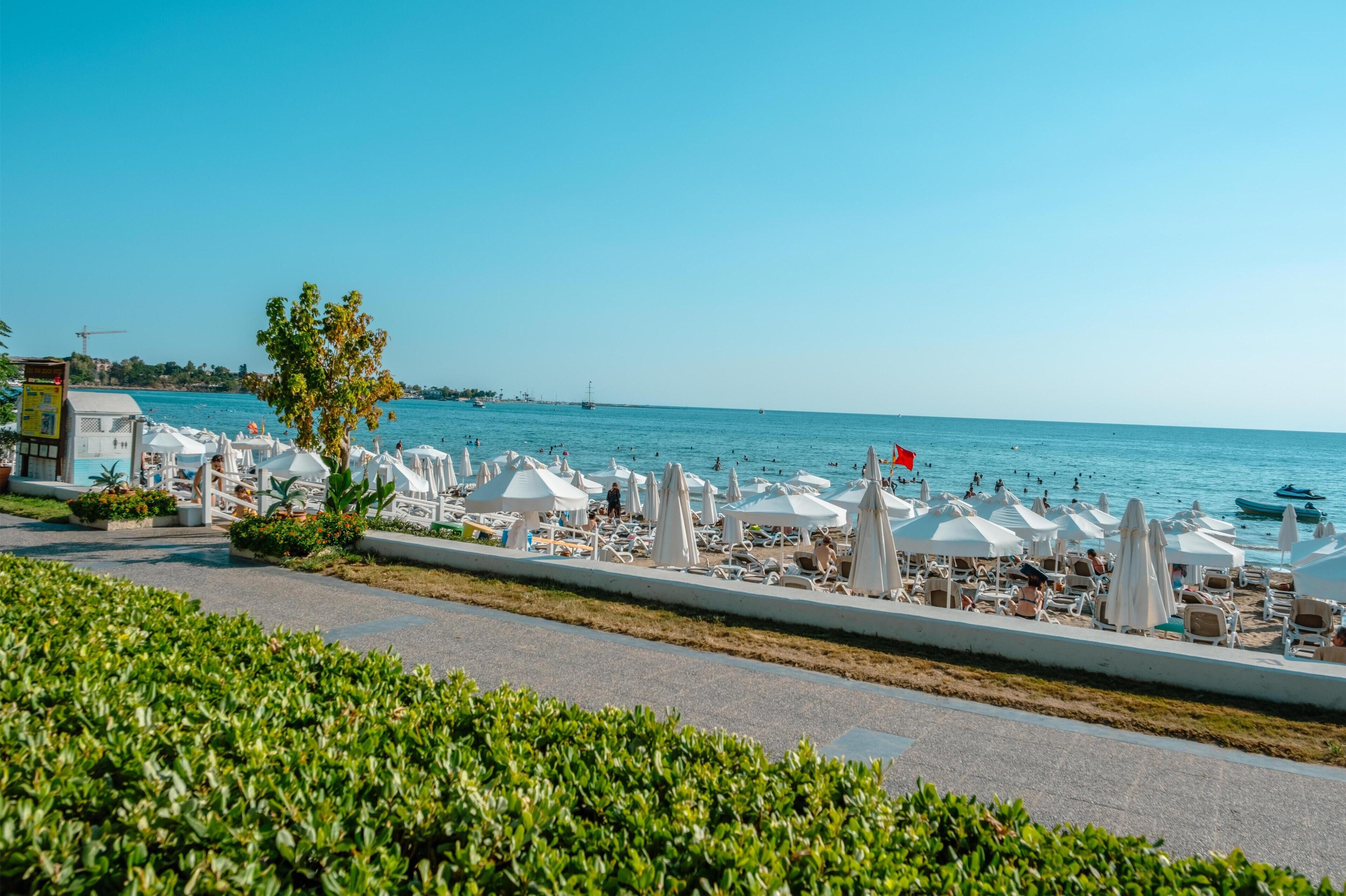 Photo - Side Star Beach Hotel - Ultra All Inclusive