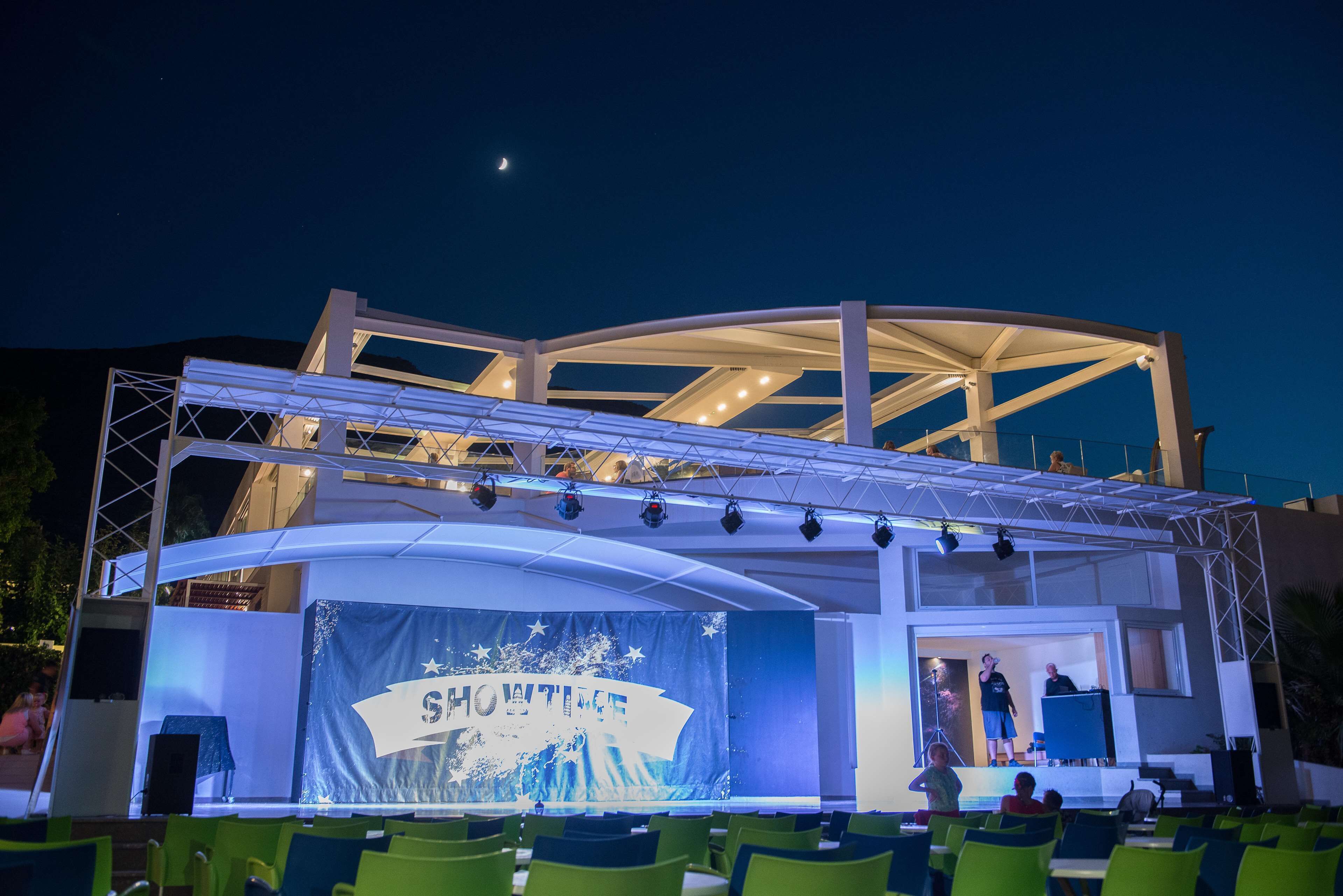 Foto - Royal & Imperial Belvedere Resort