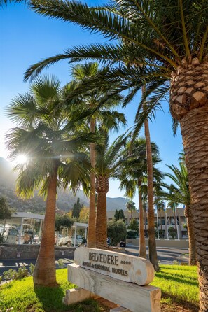 Exterior - Royal & Imperial Belvedere Resort - All inclusive (Hersonissos)