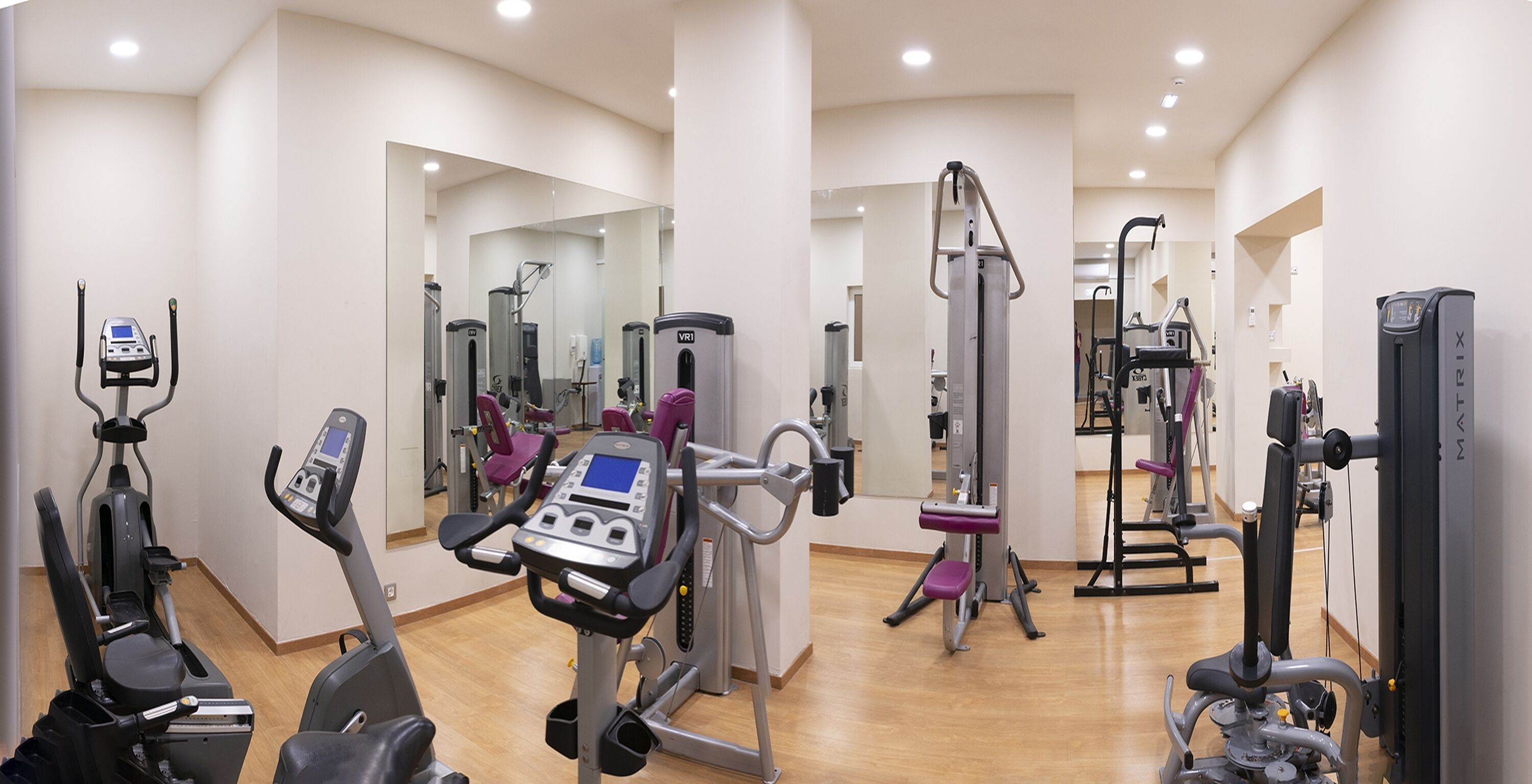 Foto - Royal & Imperial Belvedere Resort