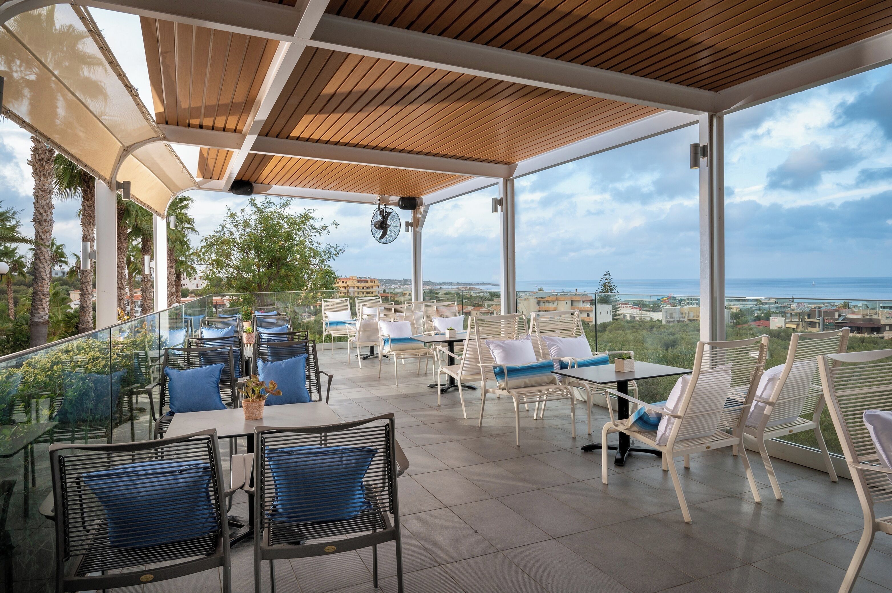 Foto - Royal & Imperial Belvedere Resort