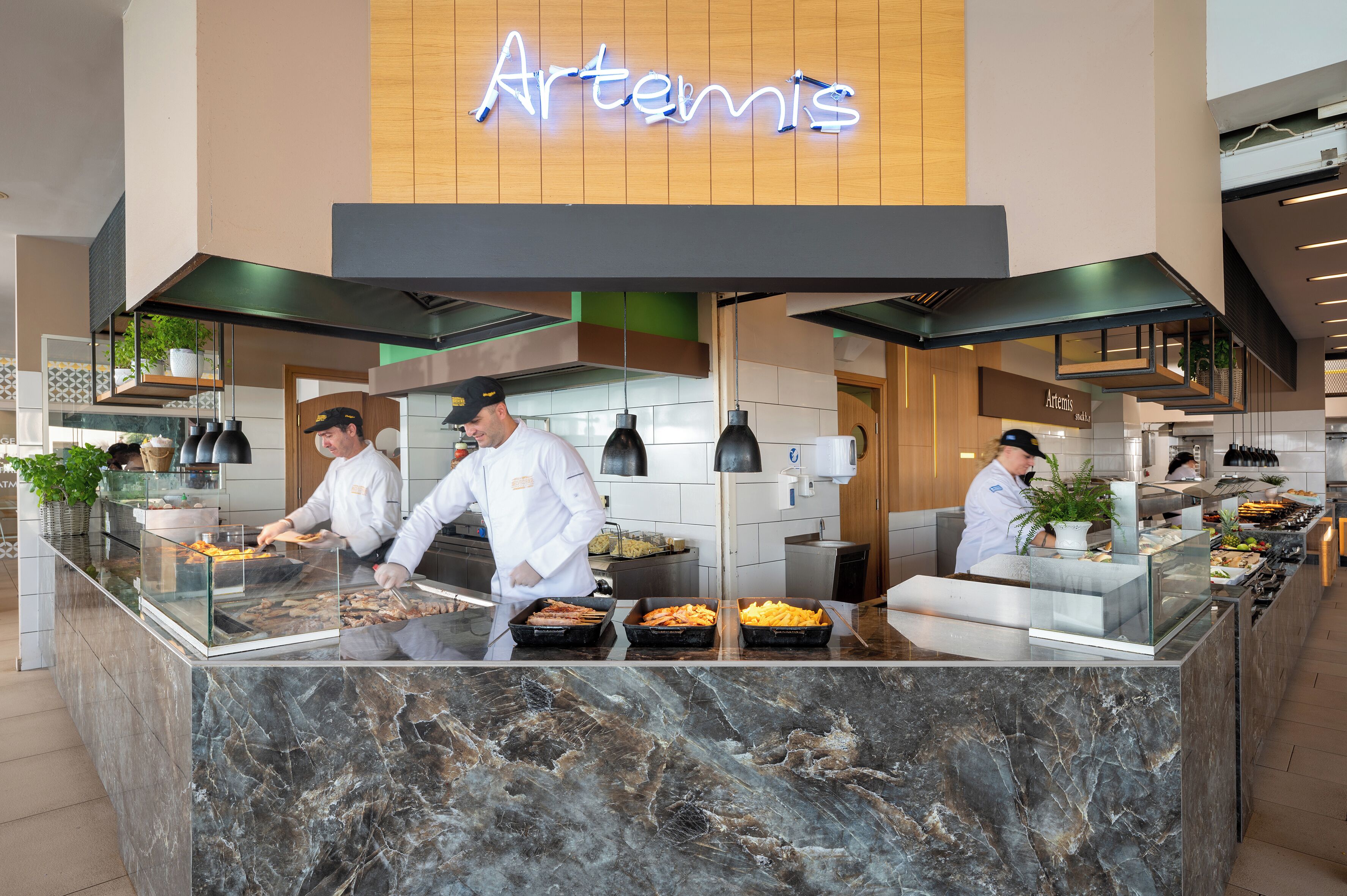 Foto - Royal & Imperial Belvedere Resort