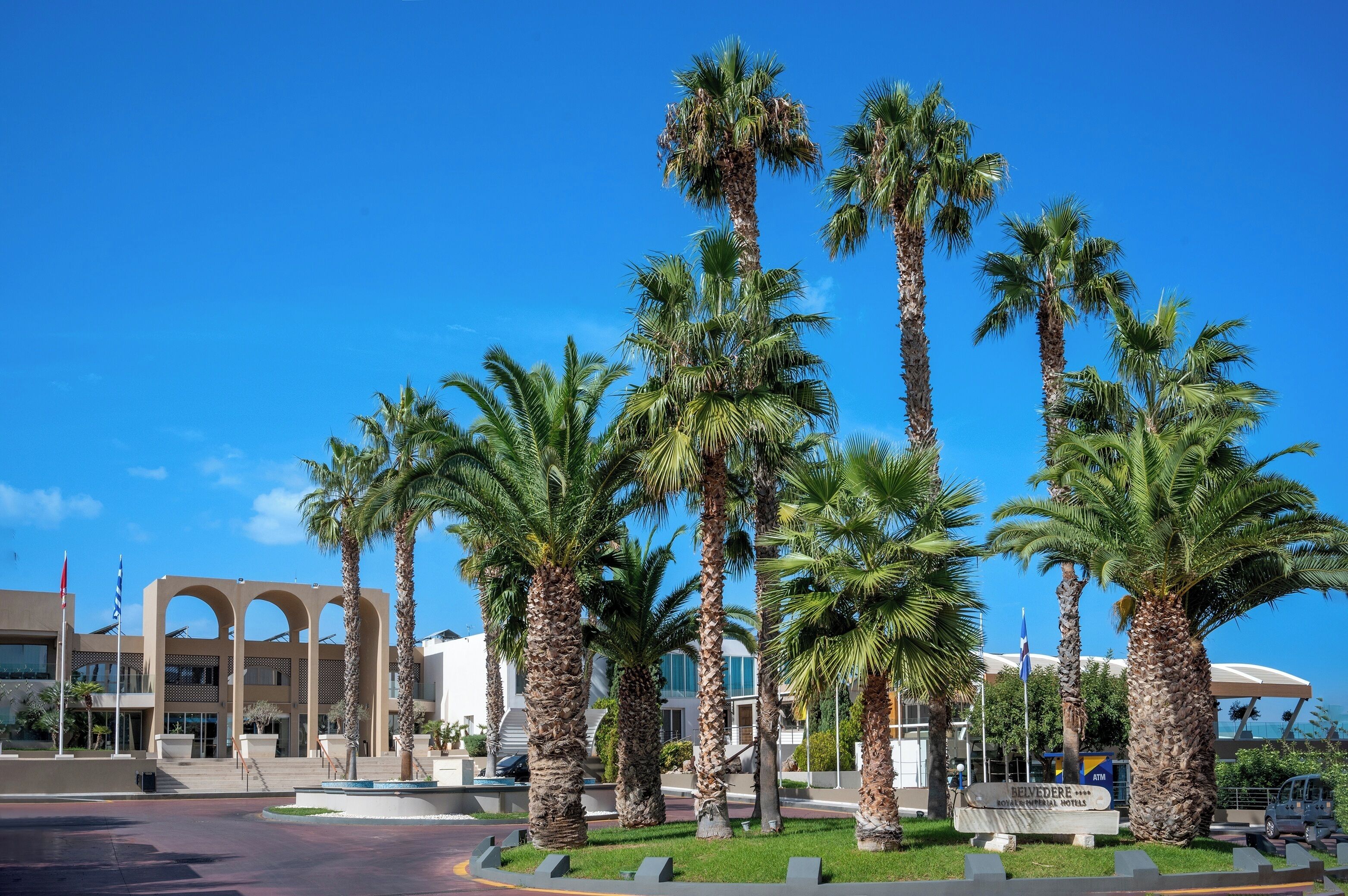 Foto - Royal & Imperial Belvedere Resort