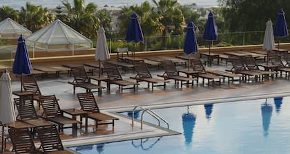 Royal & Imperial Belvedere Resort - All inclusive