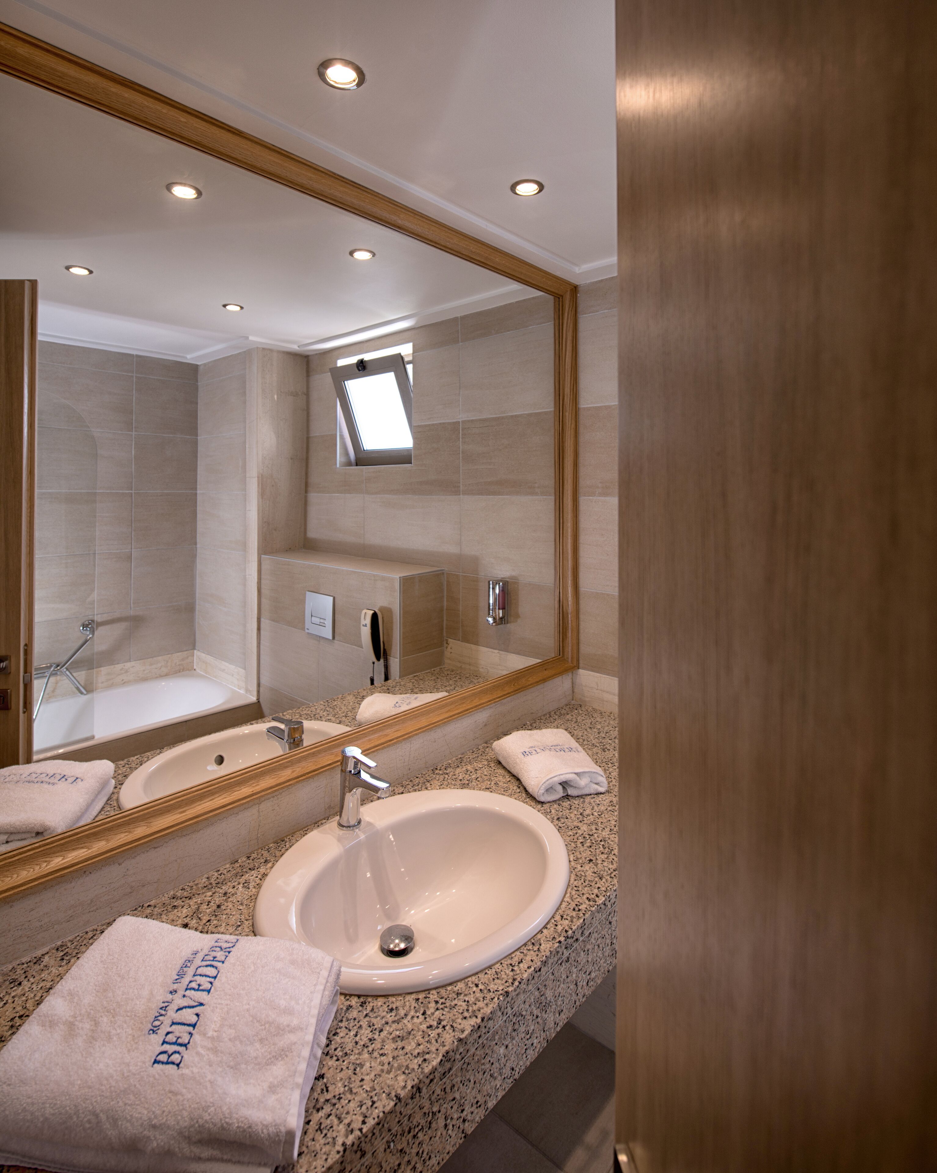 Foto - Royal & Imperial Belvedere Resort