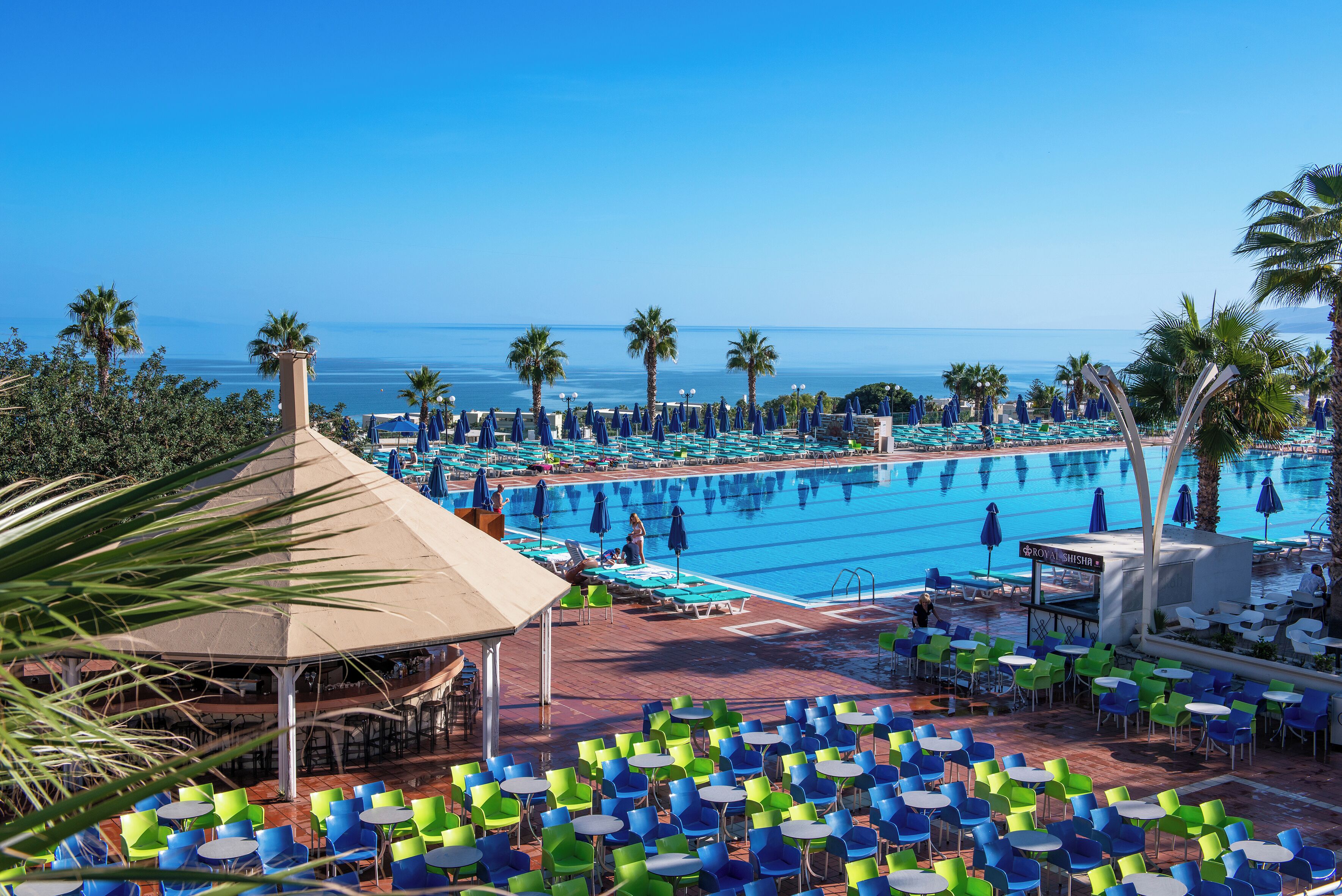 Foto - Royal & Imperial Belvedere Resort