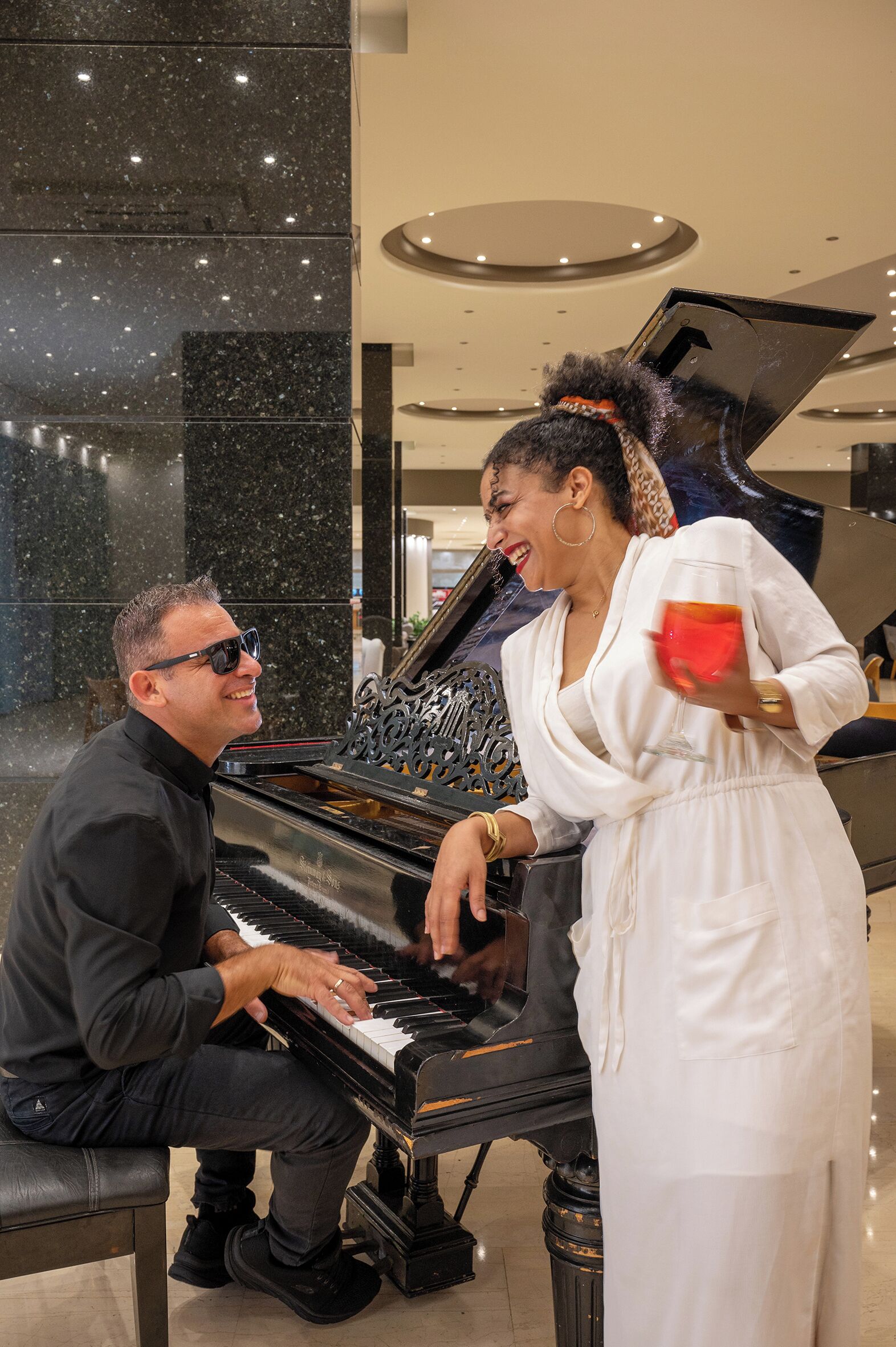 Foto - Royal & Imperial Belvedere Resort