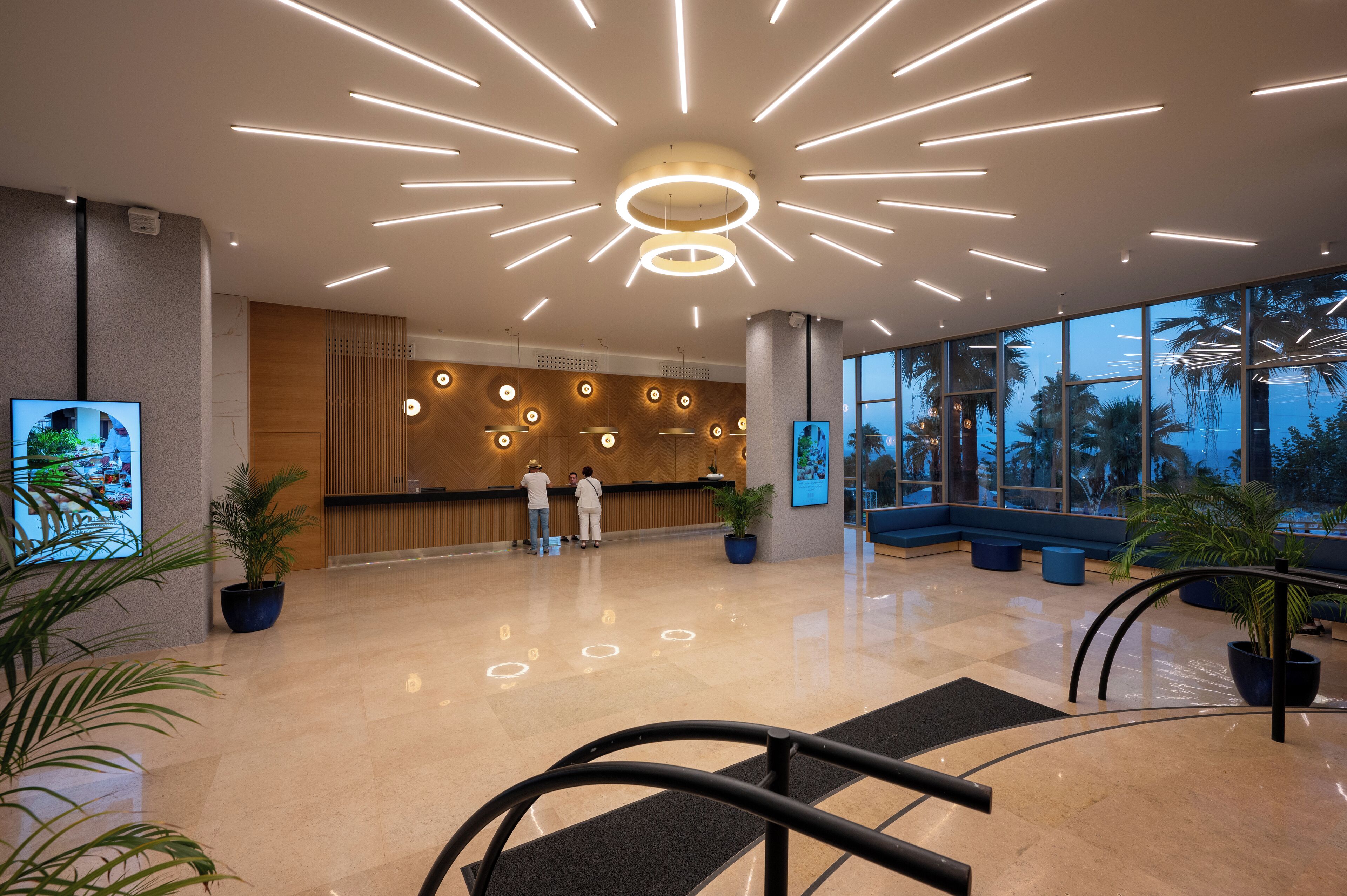 Foto - Royal & Imperial Belvedere Resort