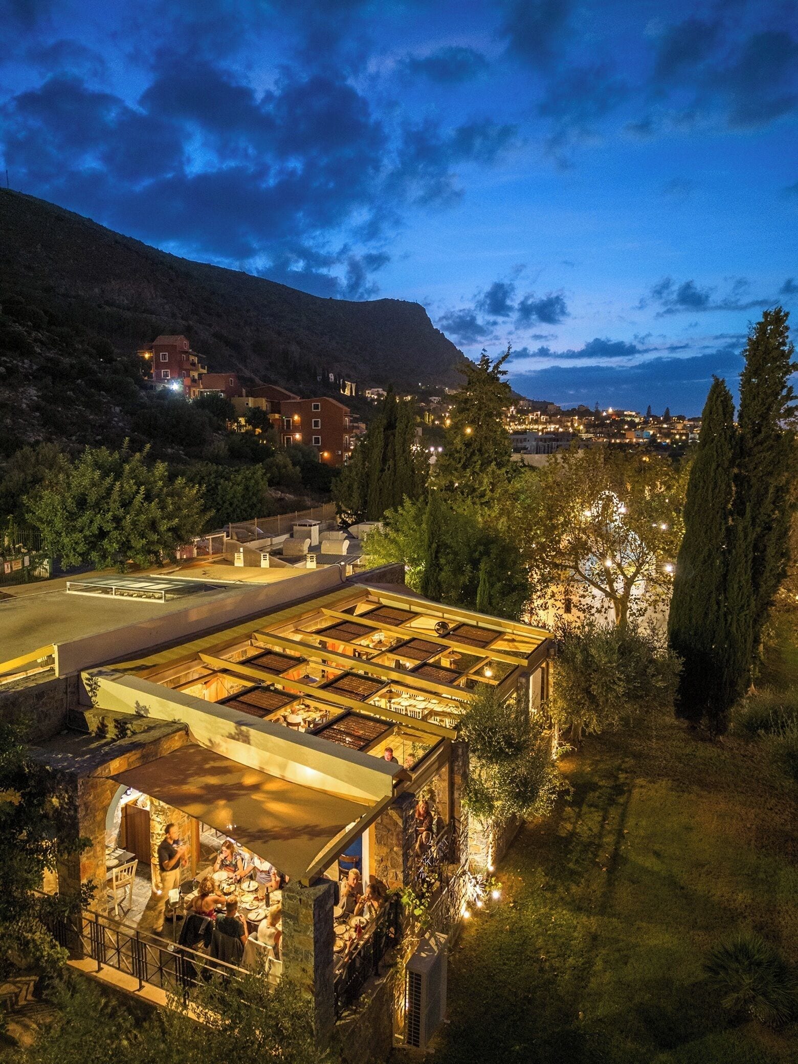 Foto - Royal & Imperial Belvedere Resort