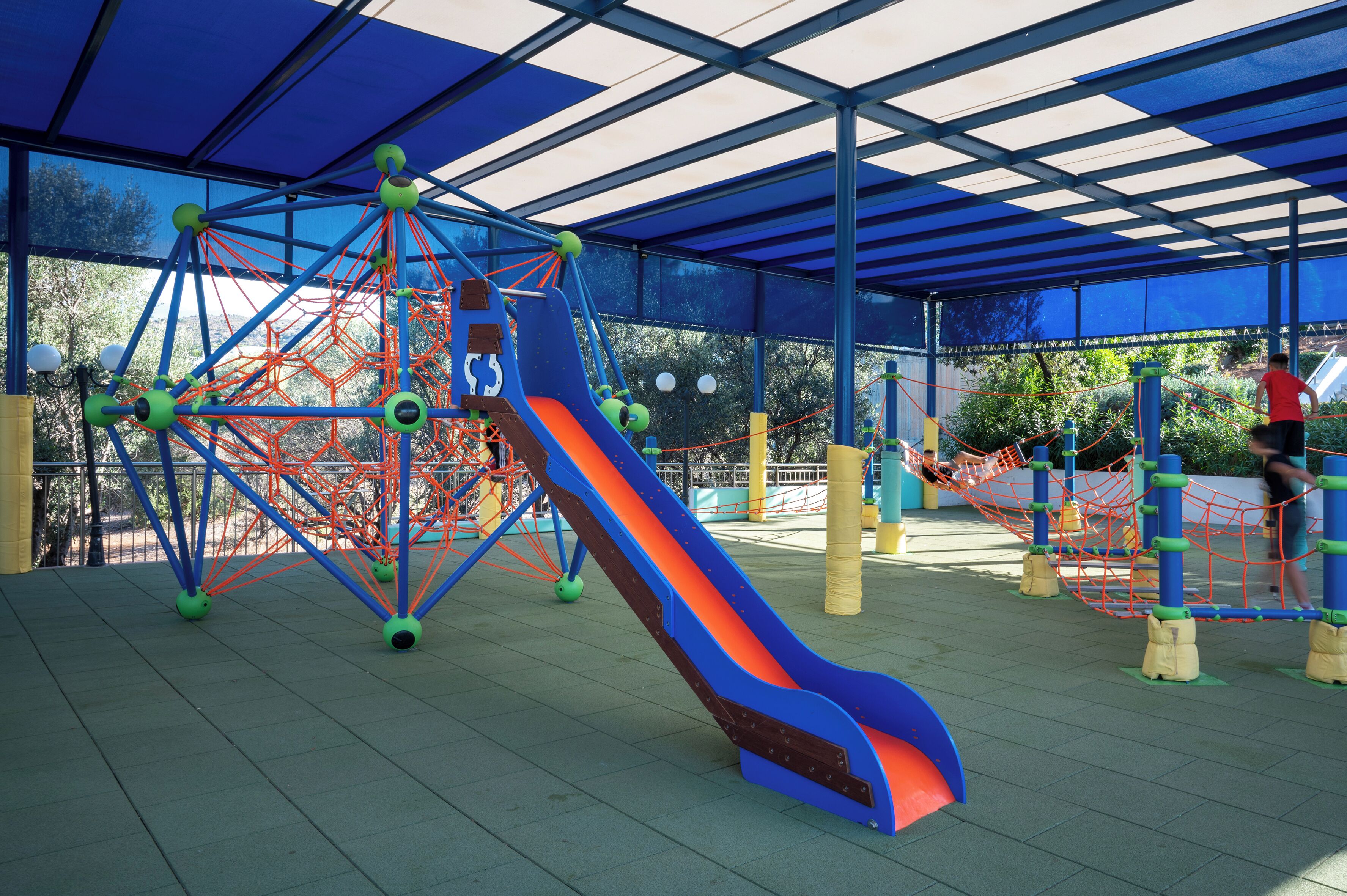 Foto - Royal & Imperial Belvedere Resort