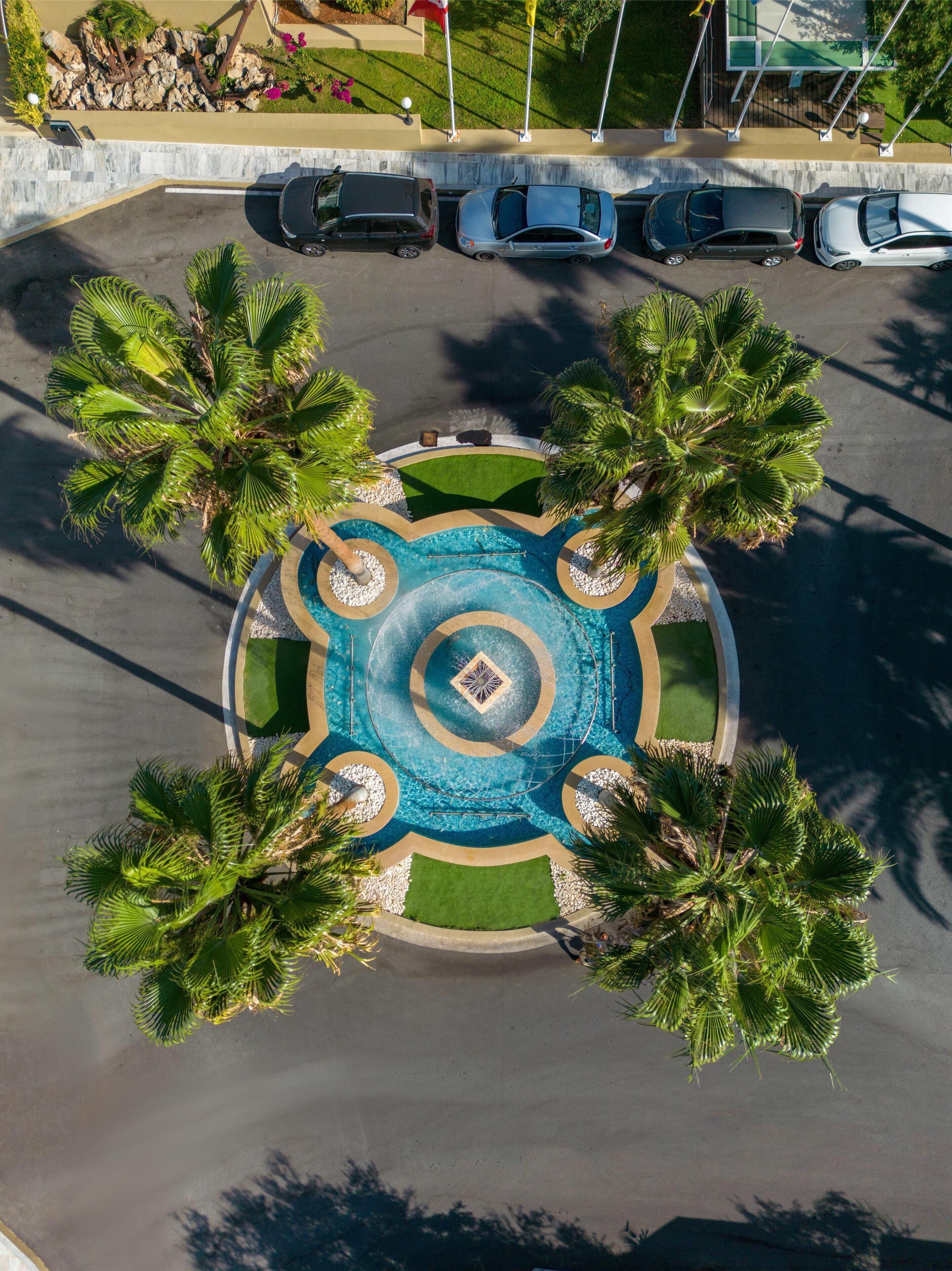 Foto - Royal & Imperial Belvedere Resort