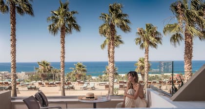 Royal & Imperial Belvedere Resort - All inclusive