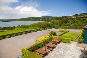 Estacionamento grátis sem manobrista