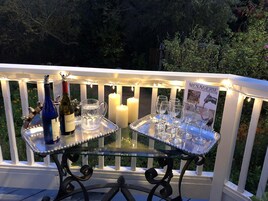 Comida y bebida