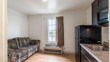 Wi-fi (inkludert) og sengetøy