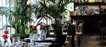 Athenaeum House Hotel