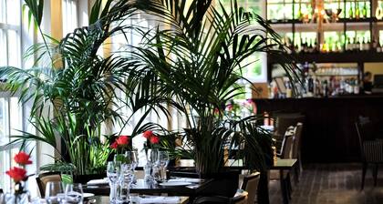 Athenaeum House Hotel