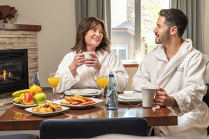 Smart TV, chimenea, Netflix, servicios de streaming