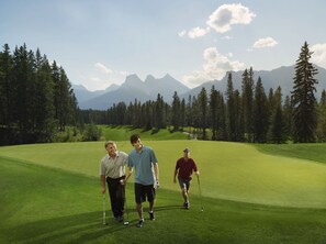 Golf