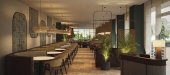 Sao Miguel Park Hotel