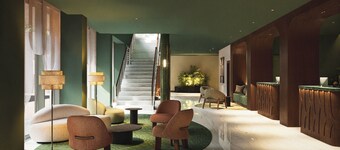 Sao Miguel Park Hotel