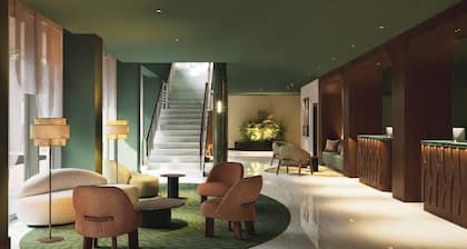 Sao Miguel Park Hotel