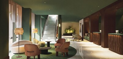 Sao Miguel Park Hotel