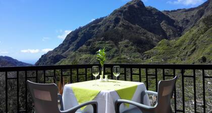 Dorisol Pousada Dos Vinhaticos