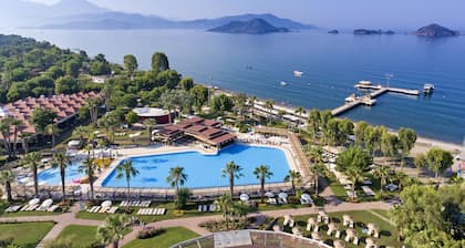 Club Tuana Fethiye