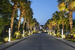 Reception - Club Tuana Fethiye (Fethiye)