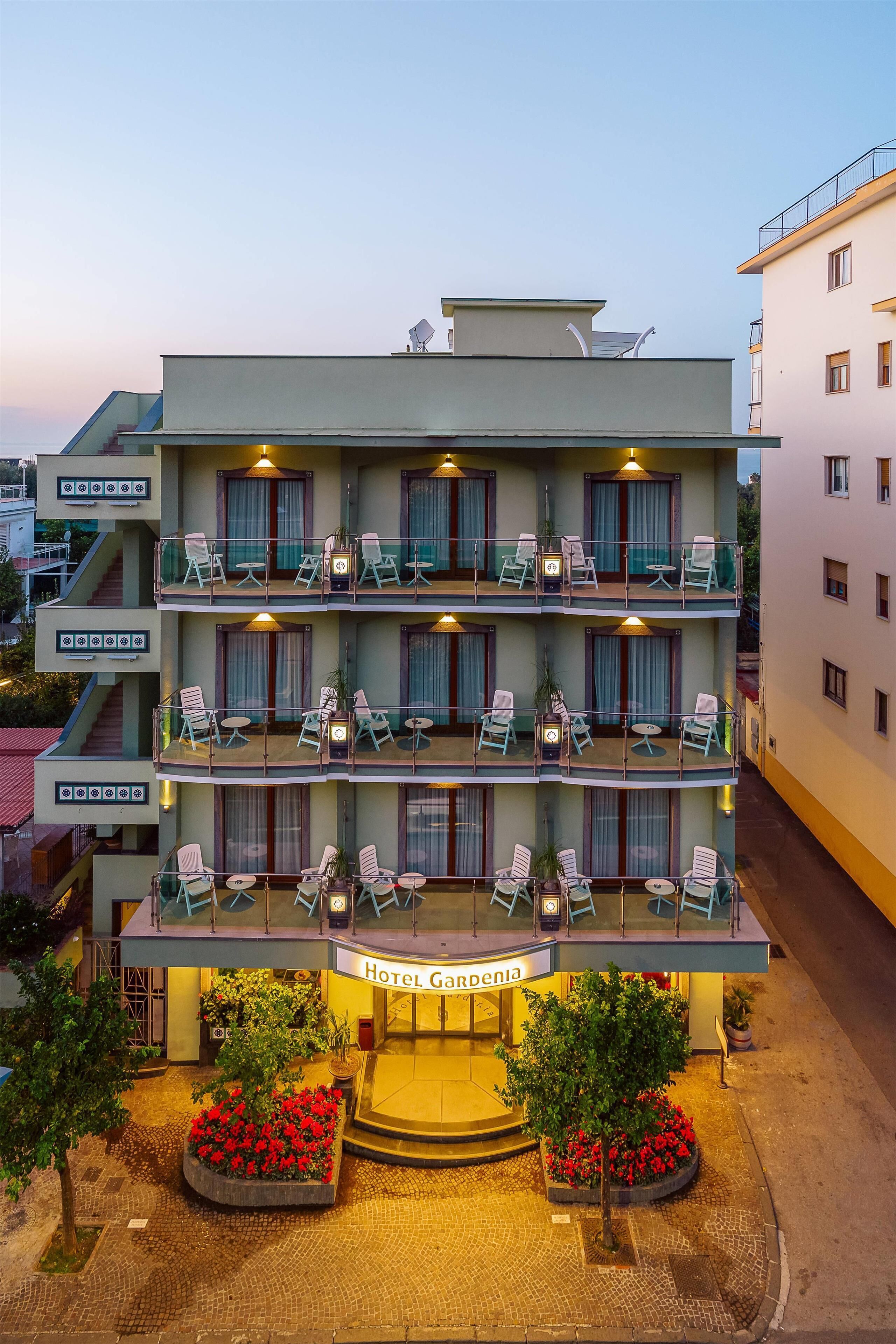 Photo - Hotel Gardenia Sorrento, Ascend Hotel Collection