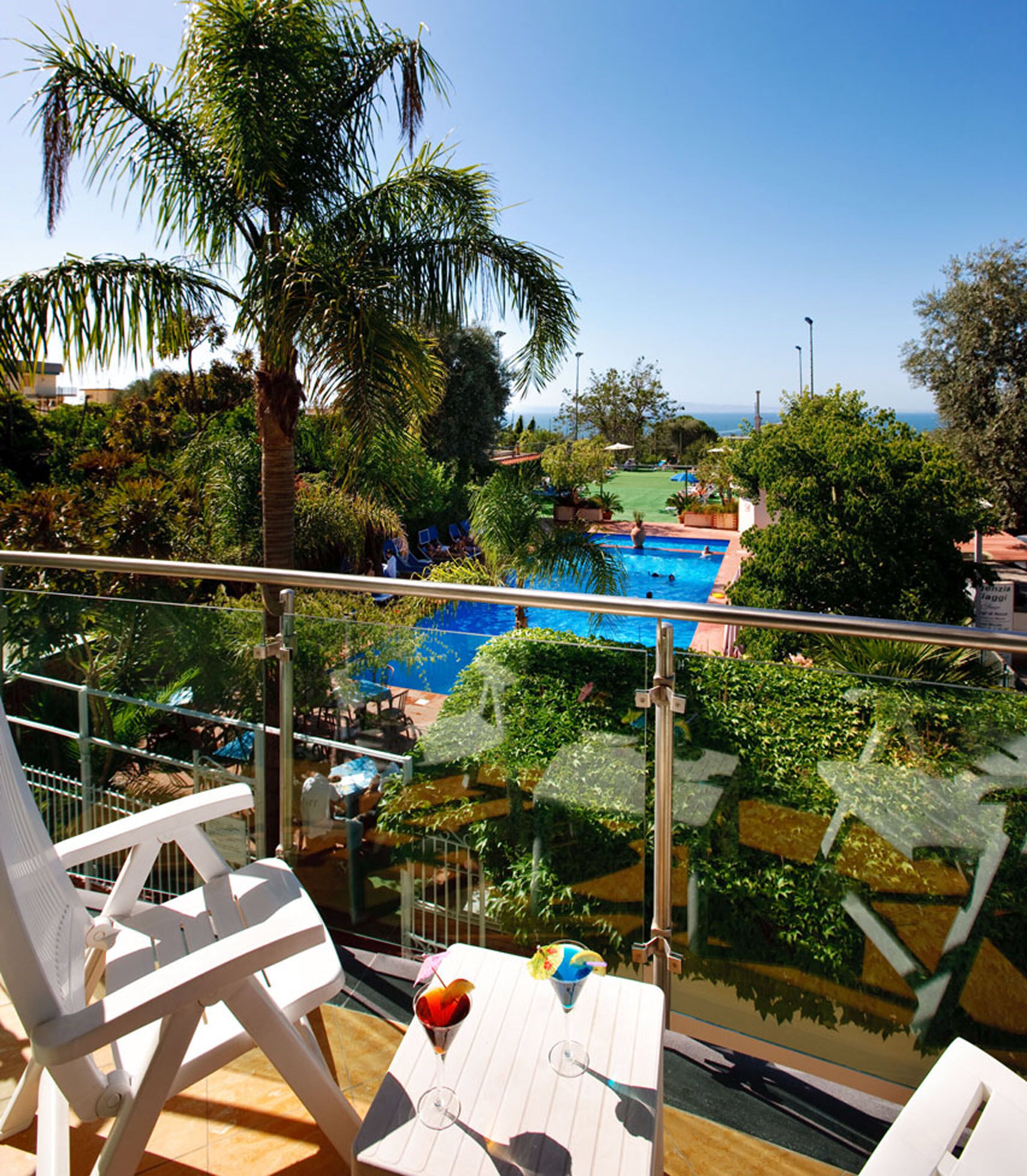 Foto - Hotel Gardenia Sorrento, Ascend Hotel Collection