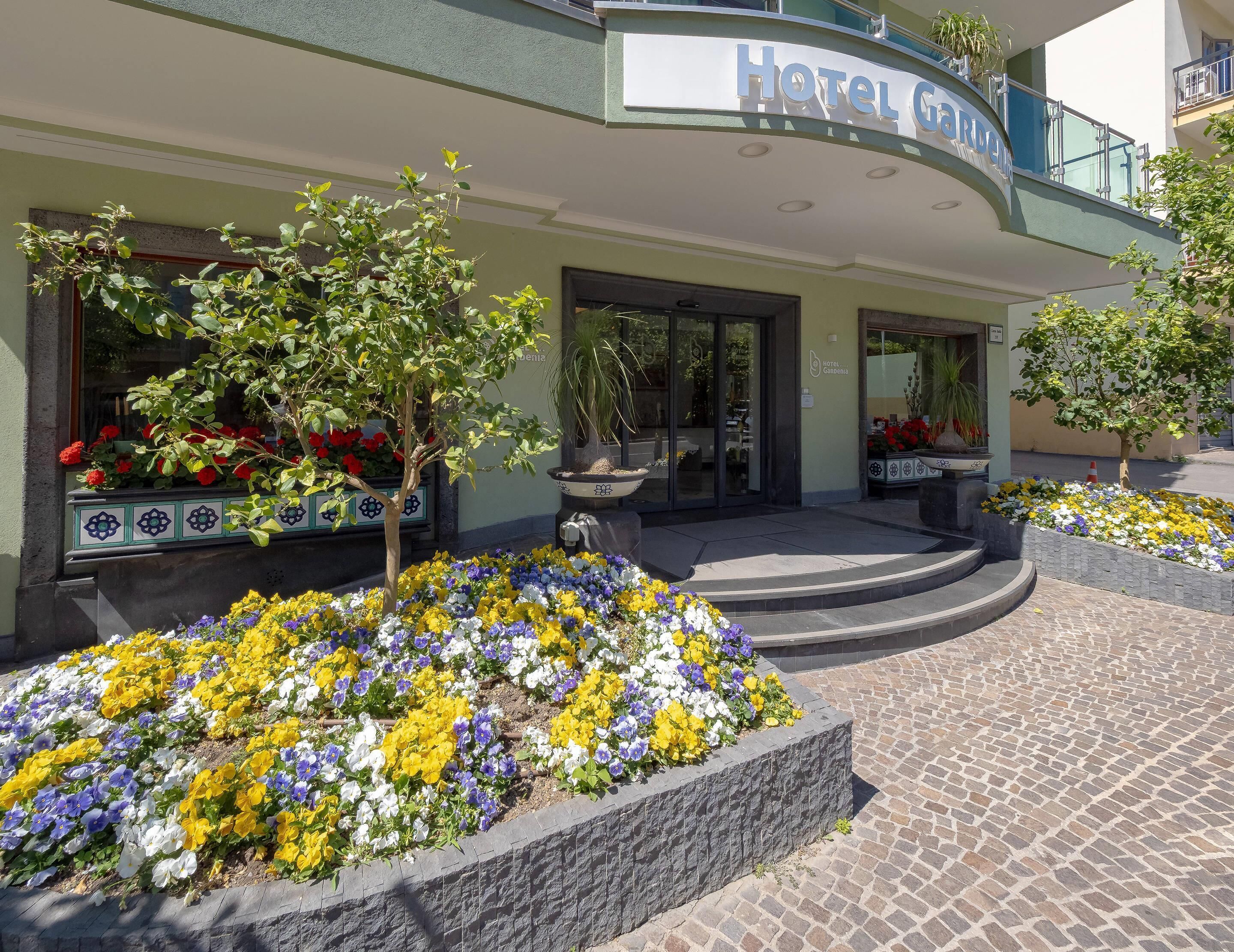 Foto - Hotel Gardenia Sorrento, Ascend Hotel Collection