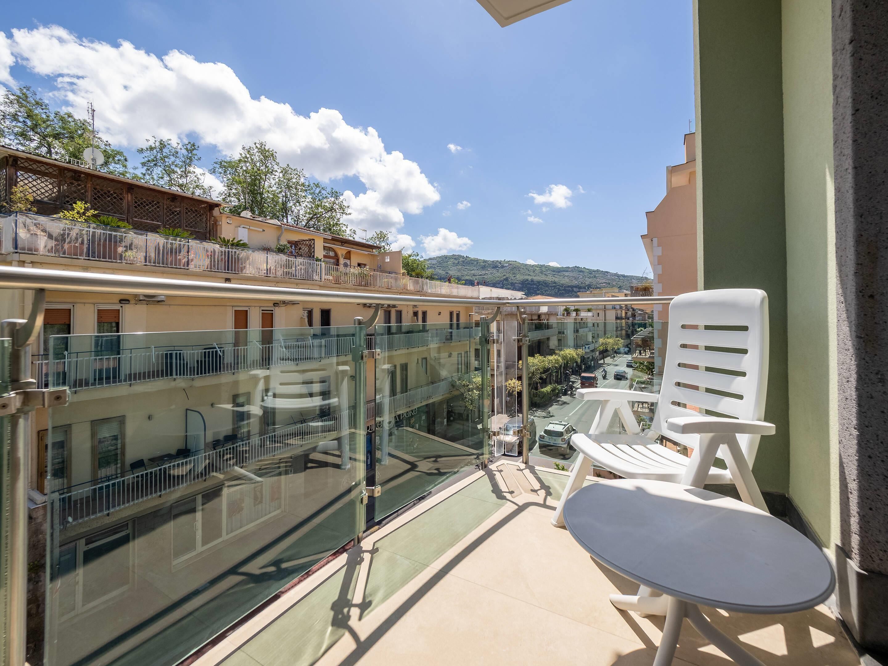 Foto - Hotel Gardenia Sorrento, Ascend Hotel Collection